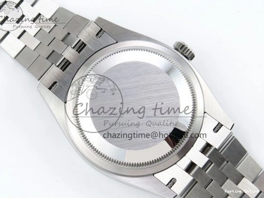 0412 Datejust 36mm 126234 904L Steel HGF 1:1 Best Edition Black Dial on SS Bracelet VR Sophisticated 1483